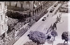 L ARMEE D AFRIQUE 1943 A ORAN (4)